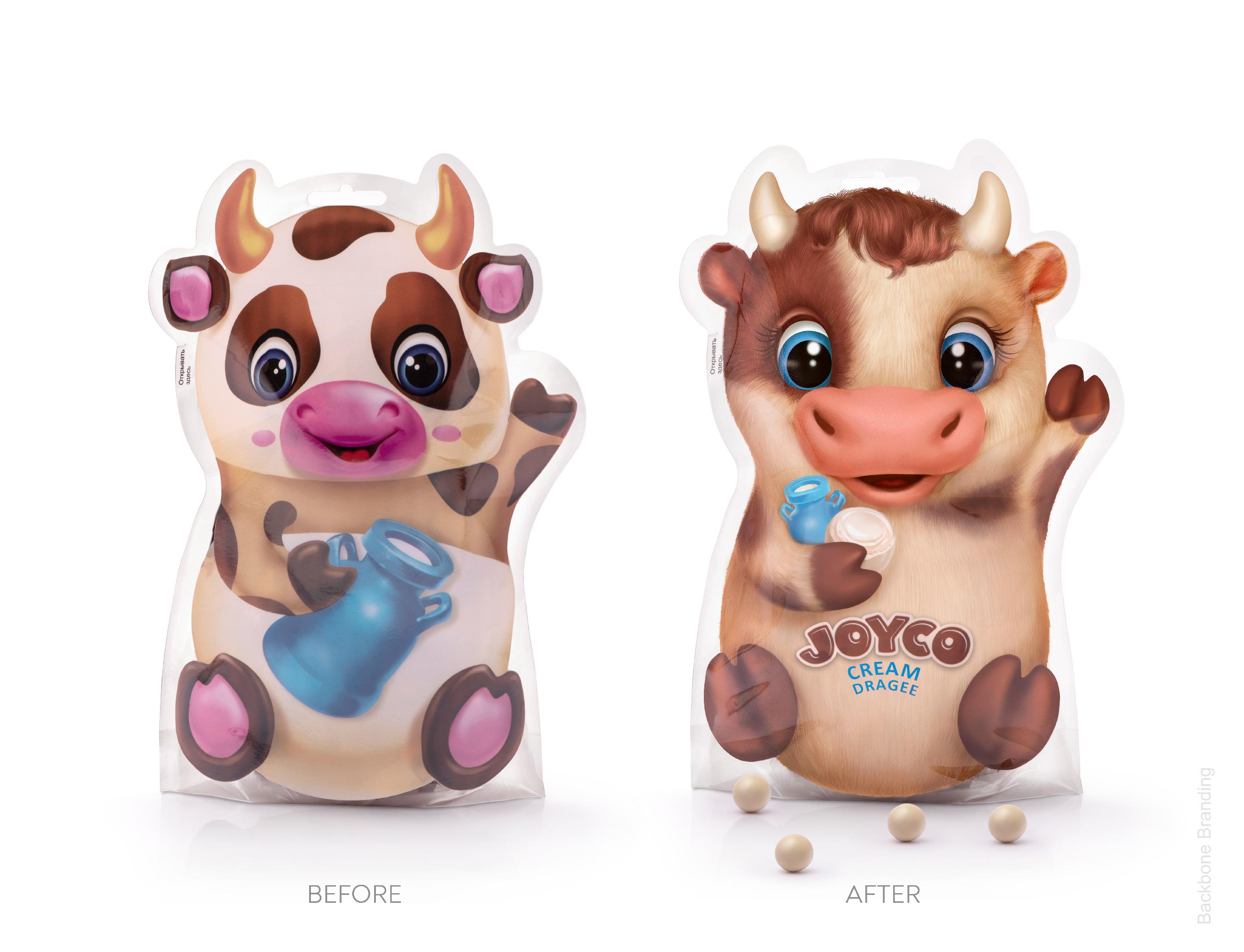 JOYCO-{COW}- 04
