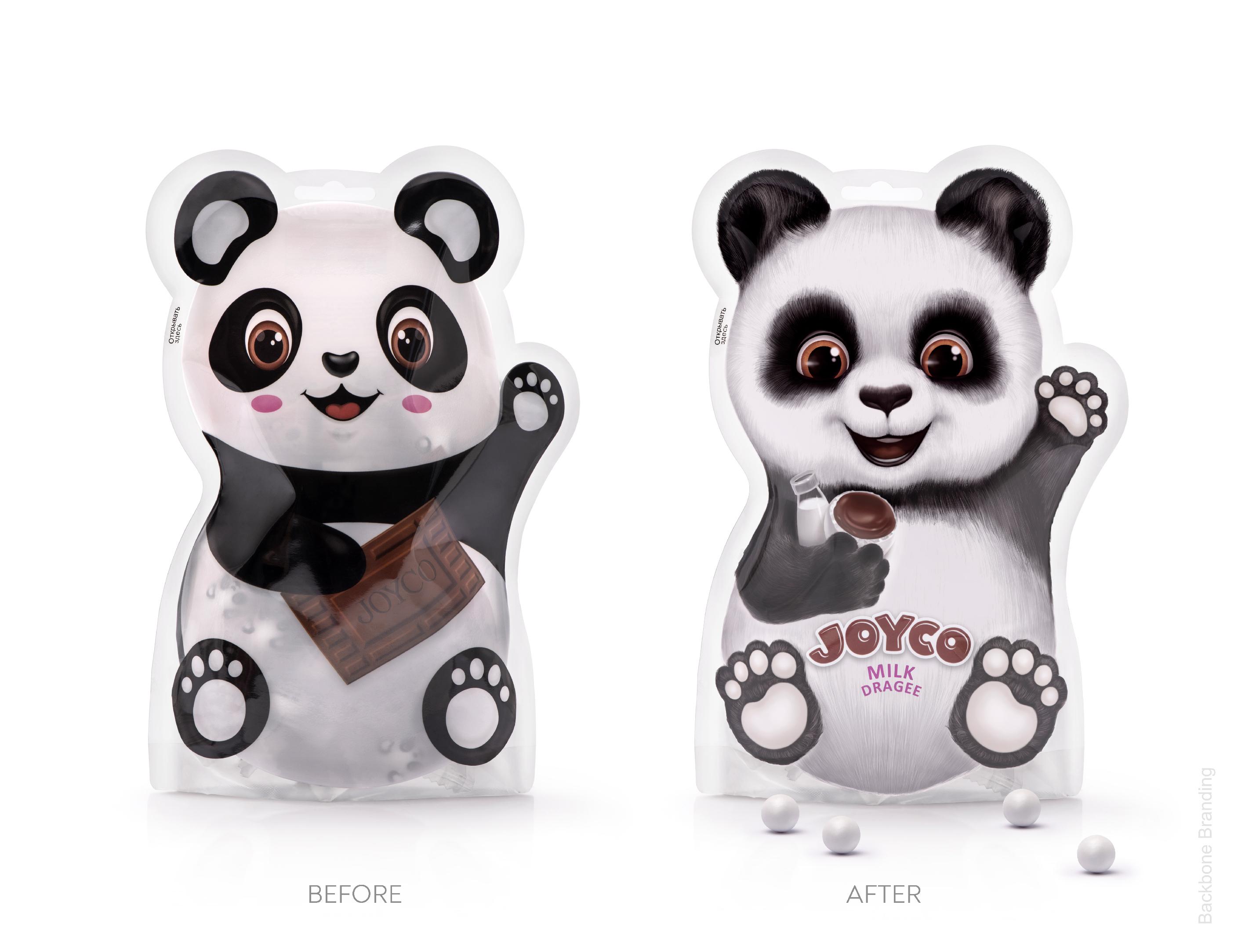 JOYCO-{PANDA}-01