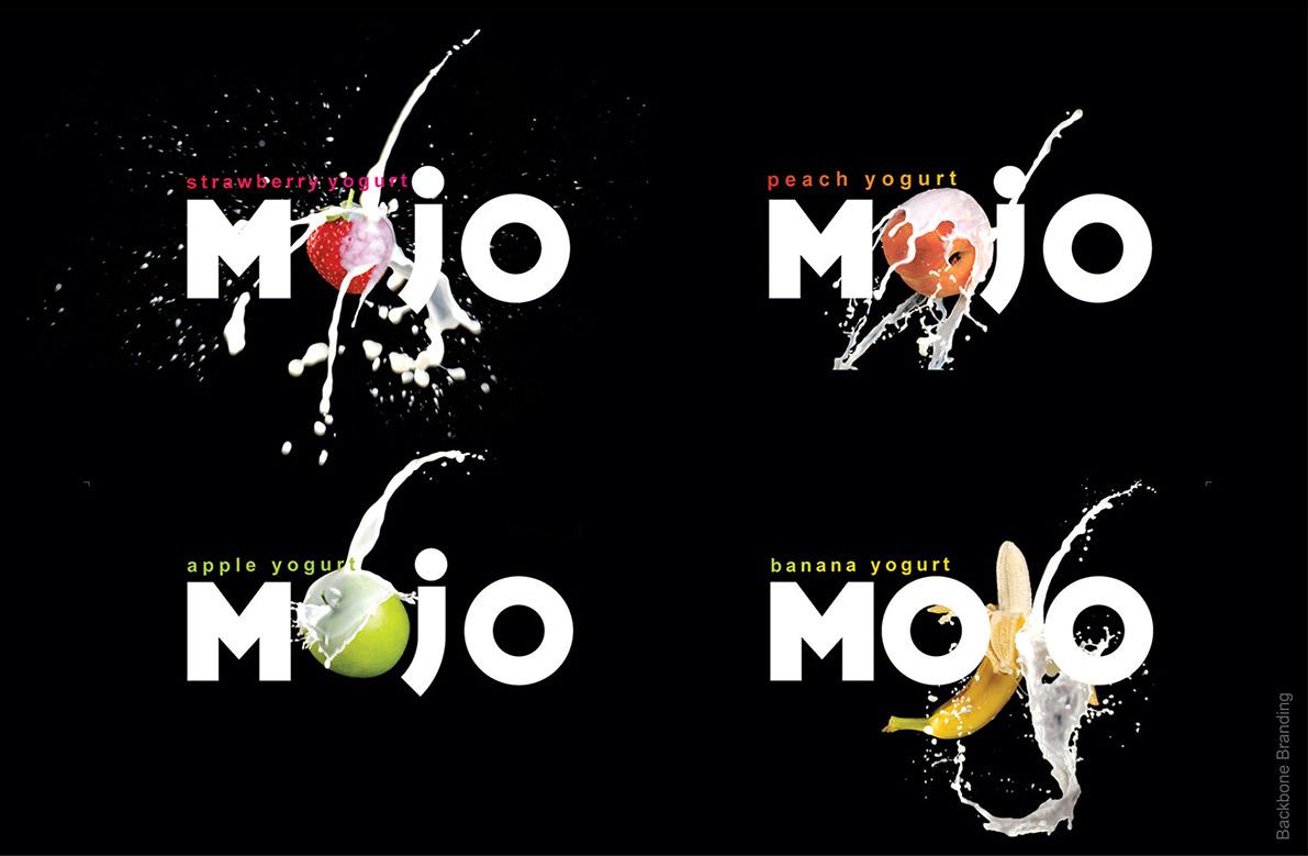 Mojo-3